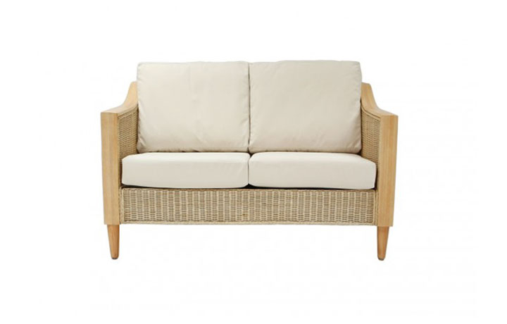 Daro - Elgin Rattan Range - Elgin Sofa