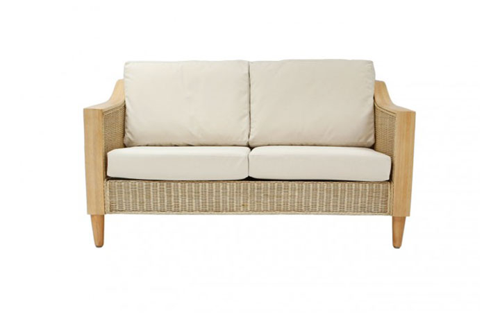 Daro - Elgin Rattan Range - Elgin Large Sofa