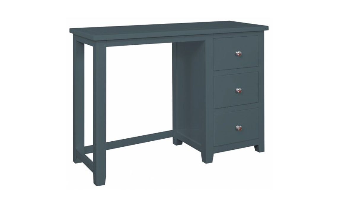 Havana Painted Collection - Havana Painted Dressing Table
