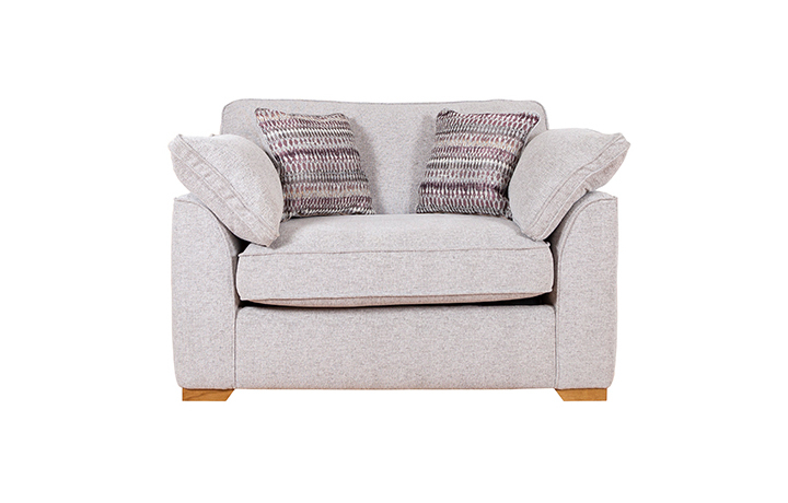 Sophie Range - Sophie Love Chair