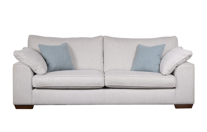  4 Seater Sofas - Dexter Grand Sofa