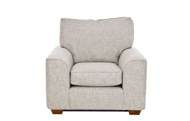  Arm Chairs - Dexter Arm Chair