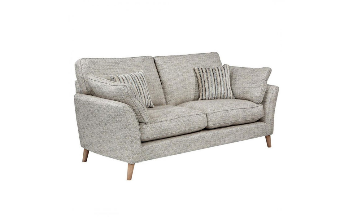  3 Seater Sofas - Dixie Extra Large Sofa