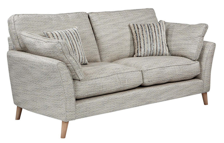  3 Seater Sofas - Dixie Medium Sofa