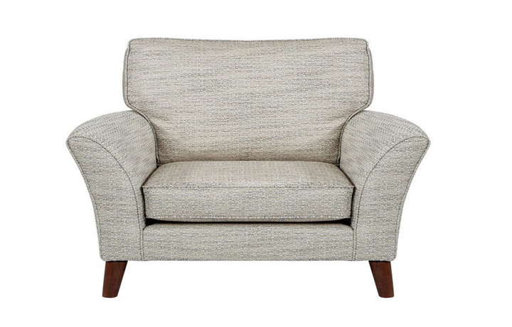  Love & Swivel Chairs - Dixie Love Chair