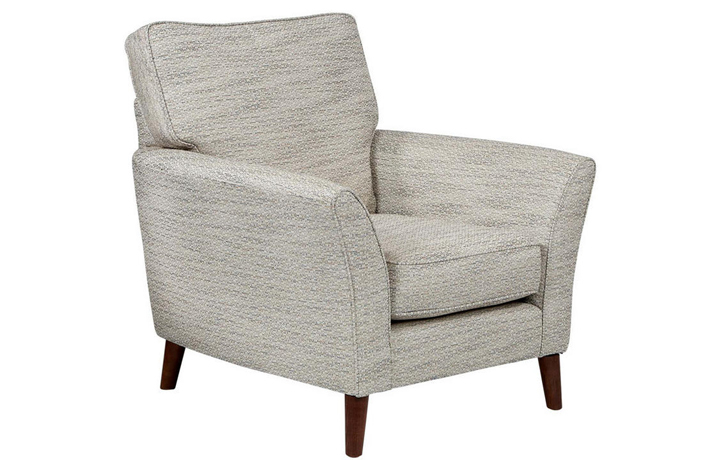 Dixie Collection - Dixie Arm Chair