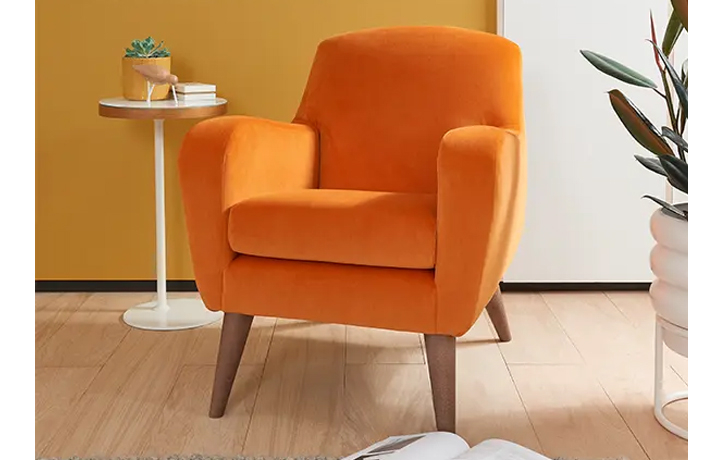 Accent Chairs & Stools - Missy Accent Chair