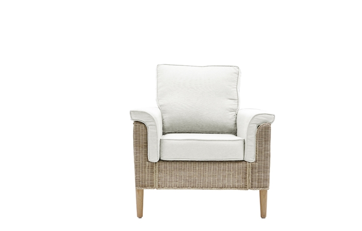 Daro - Ontario Rattan Range - Ontario Lounging Chair