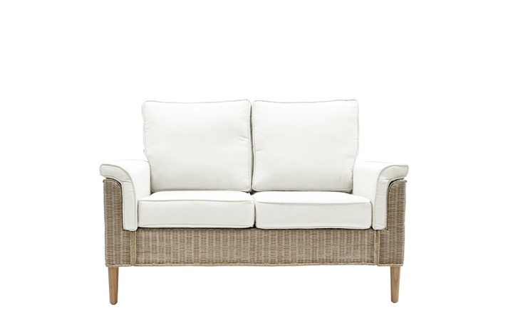 Daro - Ontario Rattan Range - Ontario Lounging Sofa