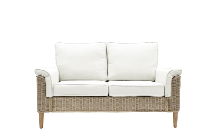 Daro - Ontario Rattan Range - Ontario Large Lounging Sofa