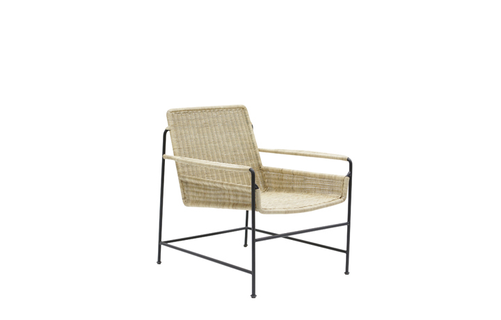 Daro - Occasional Chairs - Alborg Occasional Chair