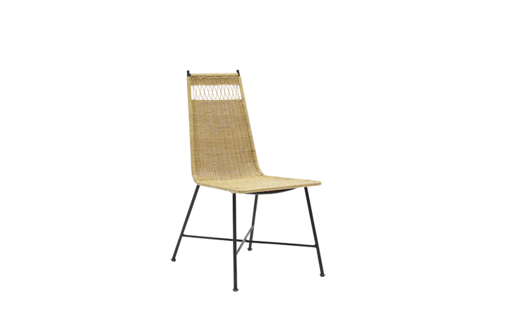 Daro - Occasional Chairs - Lund Dining Chair