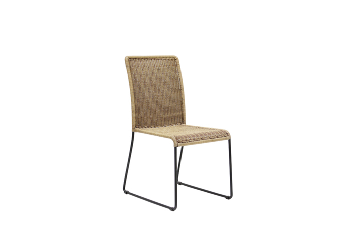 Daro - Occasional Chairs - Malmo Dining Chair