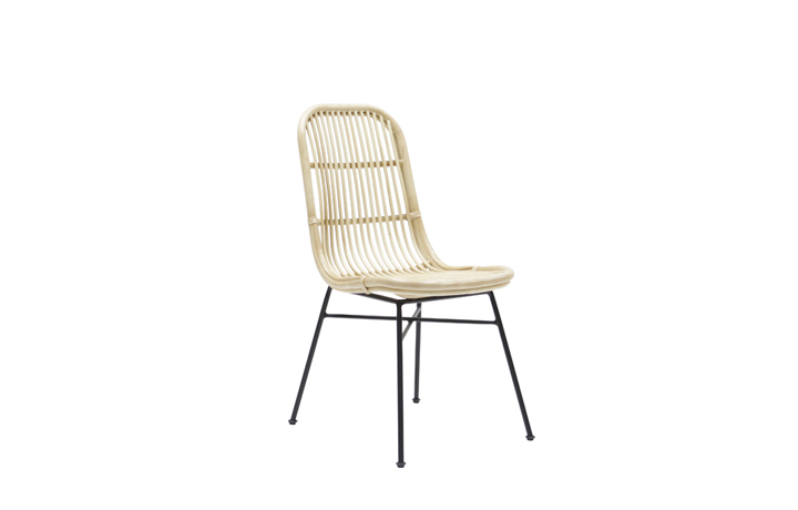 Daro - Occasional Chairs - Oslo Dining Chair