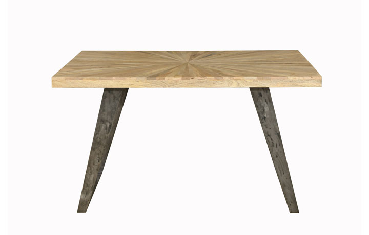Dining Tables & Dining Sets - Kelso Mango Small Dining Table 
