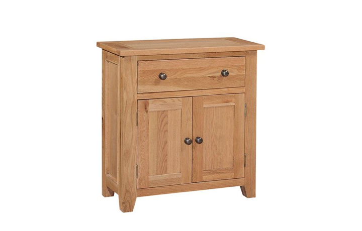 Royal Oak Collection - Royal Oak Small 2 Door Sideboard