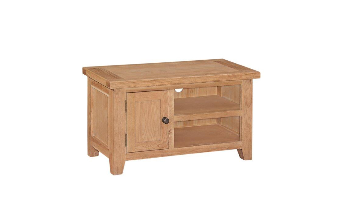 Royal Oak Collection - Royal Oak Small TV Unit