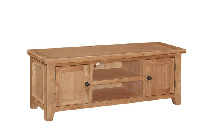 Royal Oak Collection - Royal Oak Large TV Unit