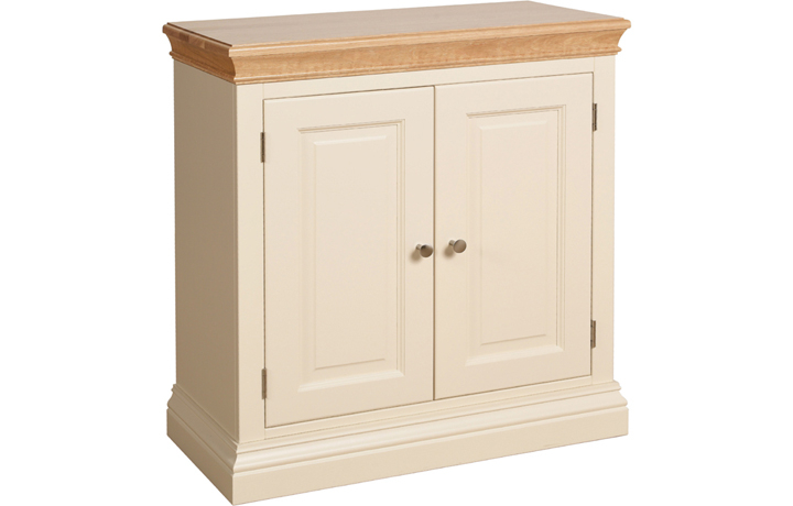 Barden Painted Collection - Various Colours - Barden Painted 2 Door Cabinet
