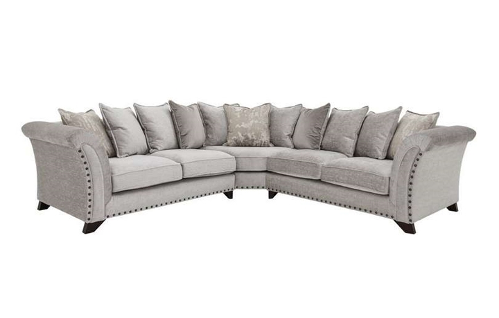  Corner Sofas - Mayfair Large Corner Group