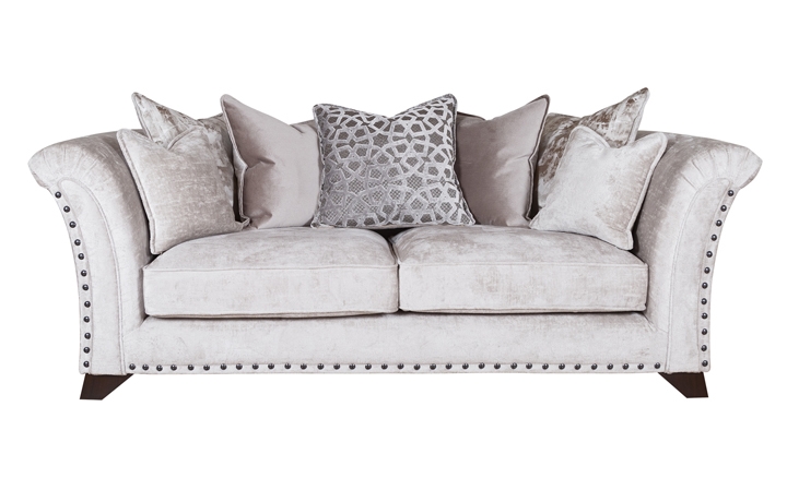  3 Seater Sofas - Mayfair 3 Seater Sofa