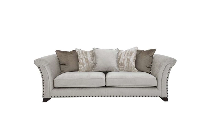 Mayfair Collection - Mayfair 4 Seater Split Sofa