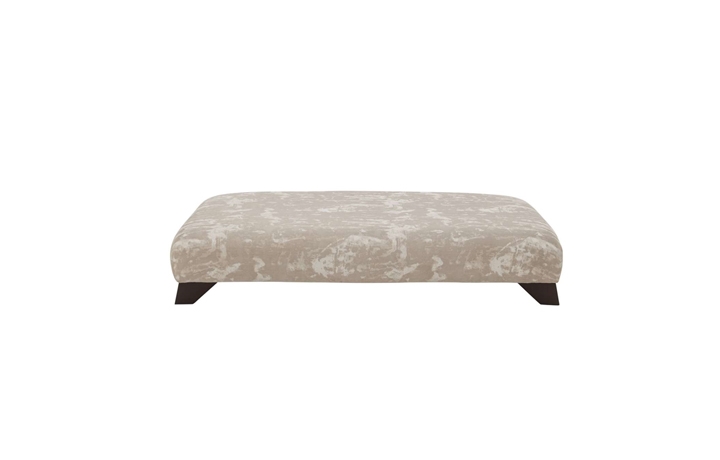 Mayfair Collection - Mayfair Large Footstool