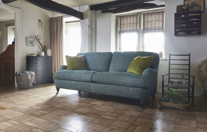 Chiswick Collection - Chiswick Medium Sofa
