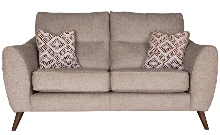 Jessica Collection - Jessica 2 Seater Sofa