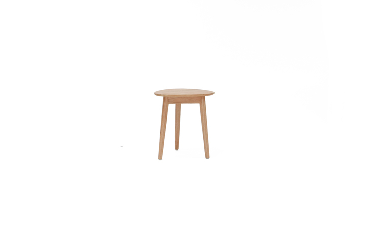 Daro - Bern Collection - Kayu Side Table