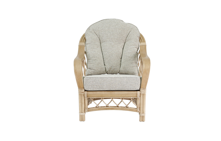 Daro - Ledbury Range - Ledbury Lounging Chair