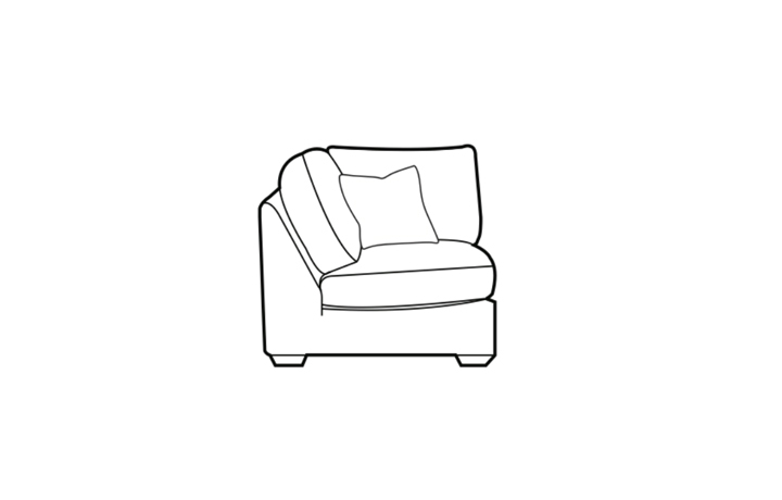  Corner Sofas - Maxwell Corner 