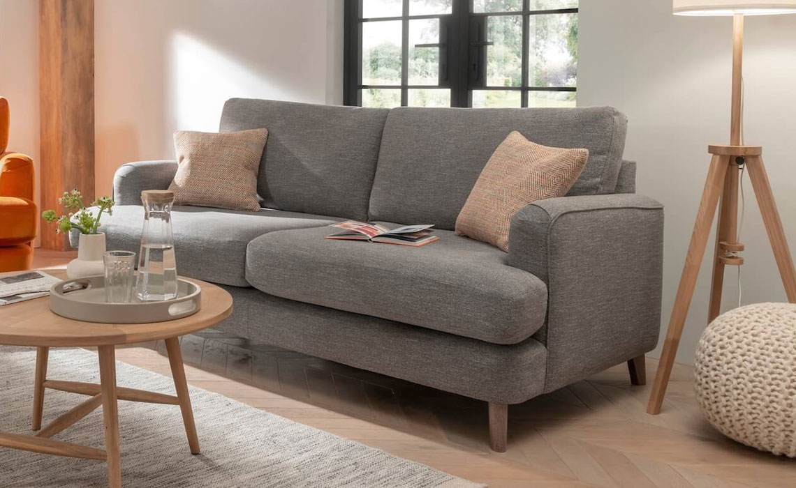  2 Seater Sofas - Nova Medium Sofa