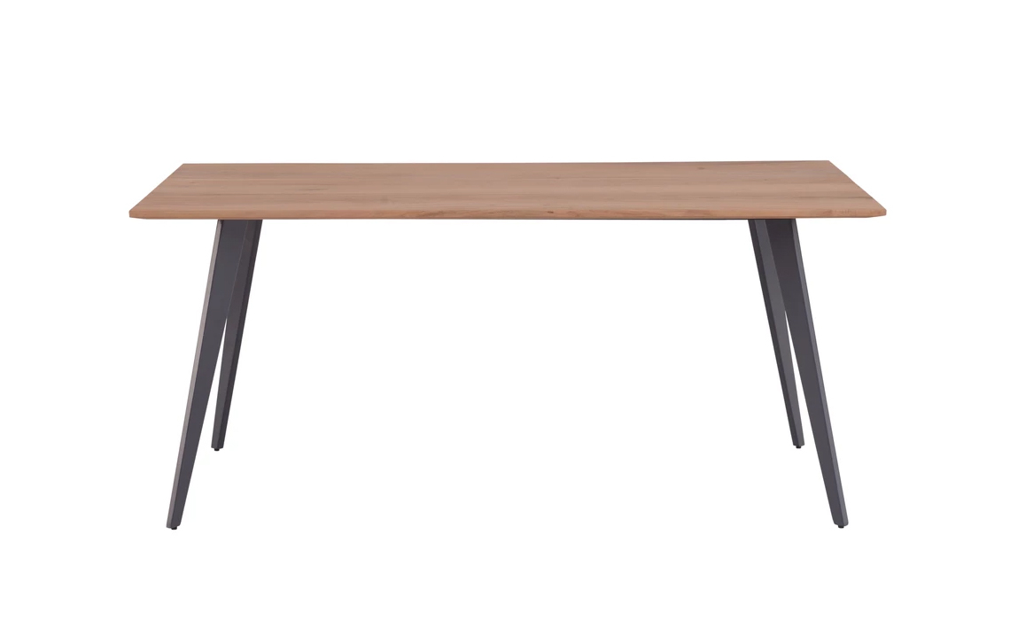 Dining Tables - Torsborg Solid Acacia 135cm Dining Table