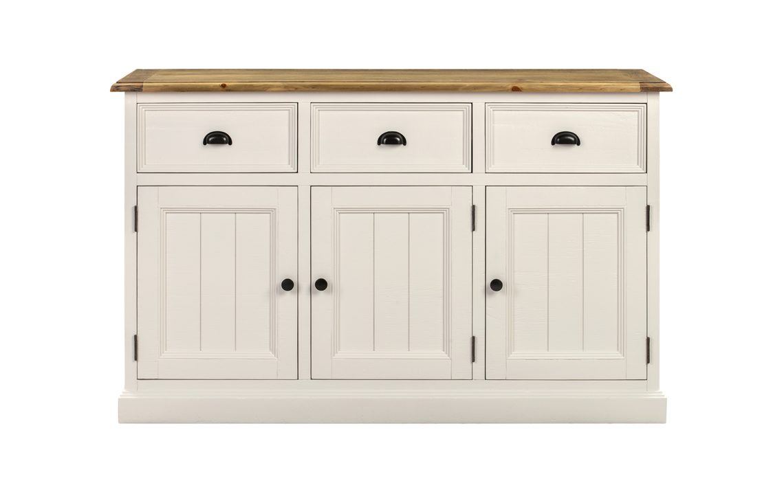 Pine & Reclaimed Pine Sideboards Harpers Furniture Beds,Mattresses