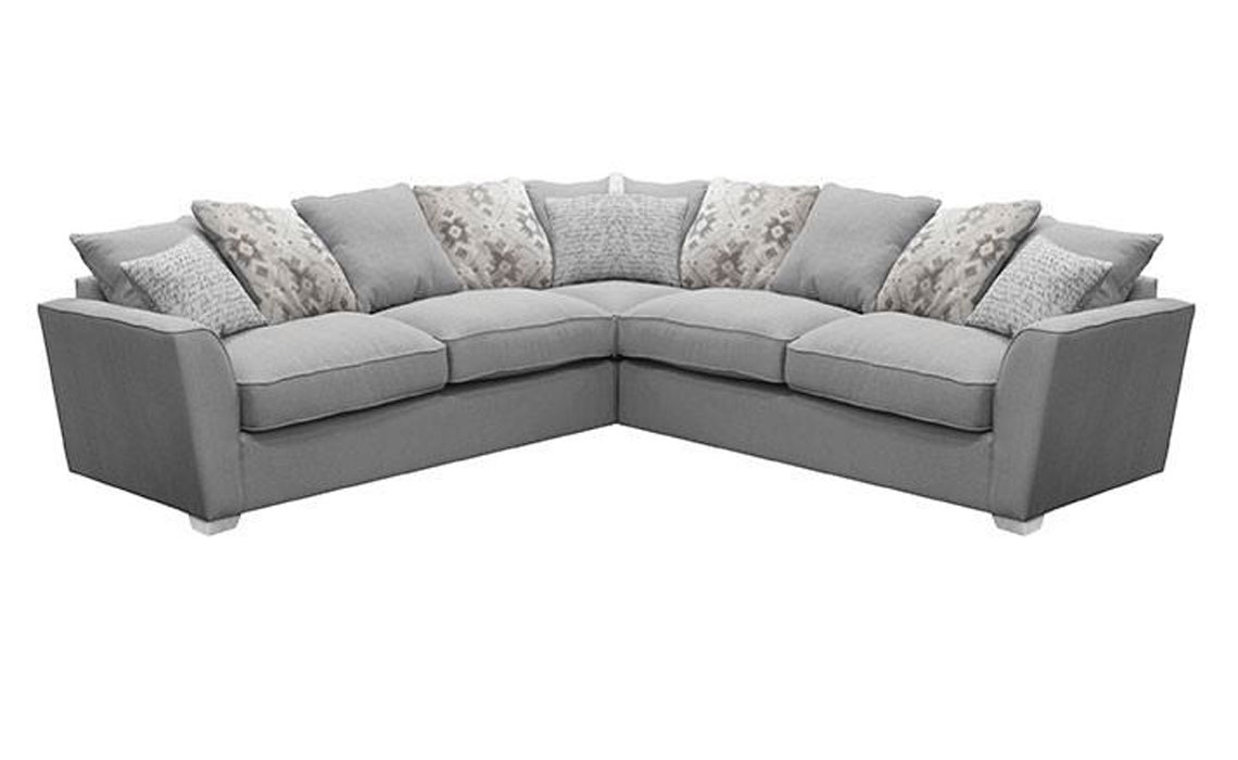  Corner Sofas - Aylesbury Full Corner Sofa