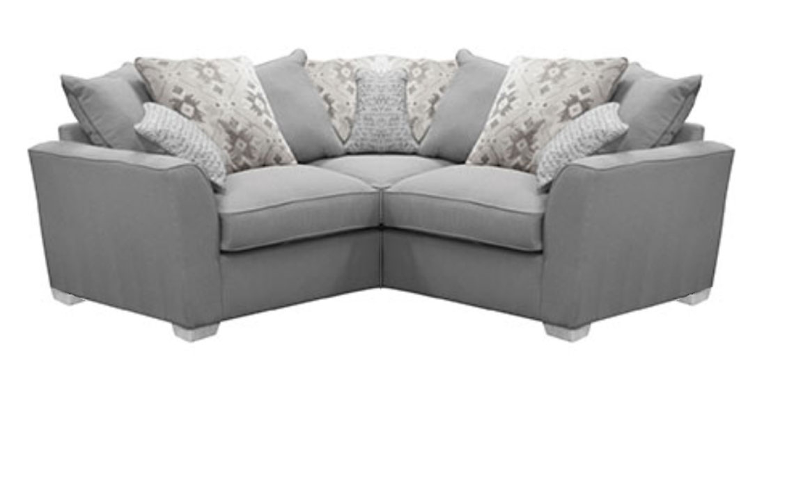 Aylesbury Range - Aylesbury Mini Corner Sofa