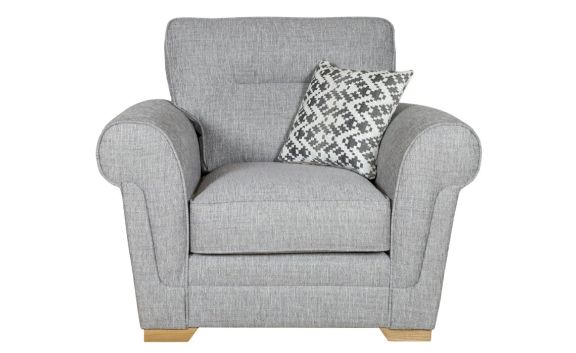 Torby Sofa Collection - Torby Arm Chair