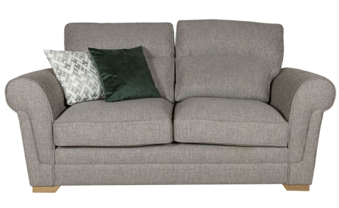 Torby Sofa Collection - Torby 2 Seater Sofa