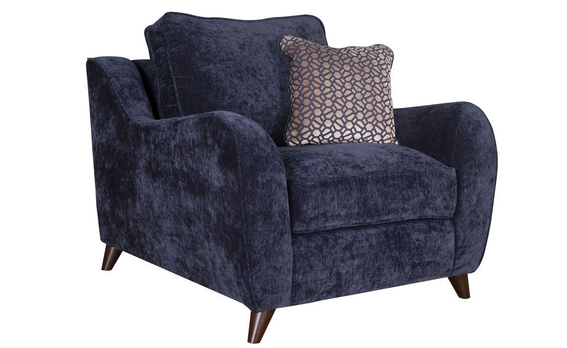 Bella Sofa Collection - Bella Arm Chair