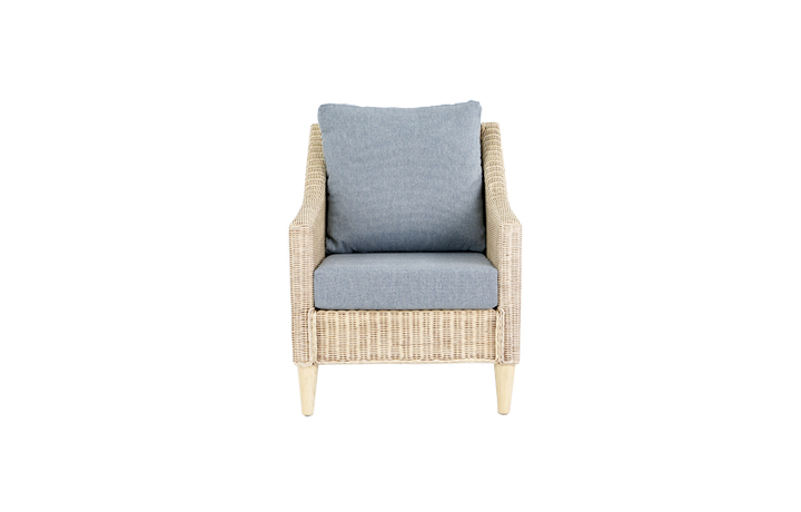 Daro - Bern Collection - Bern Lounging Chair
