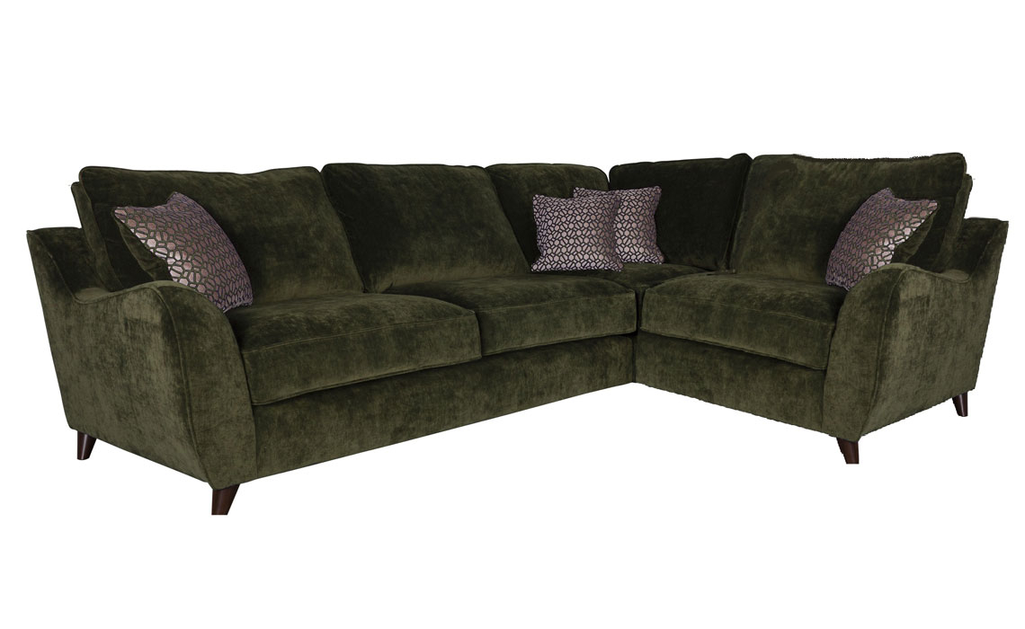 Bella Sofa Collection - Bella Right Hand Corner Sofa