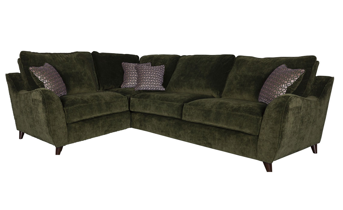 Bella Sofa Collection - Bella Left Hand Corner Sofa