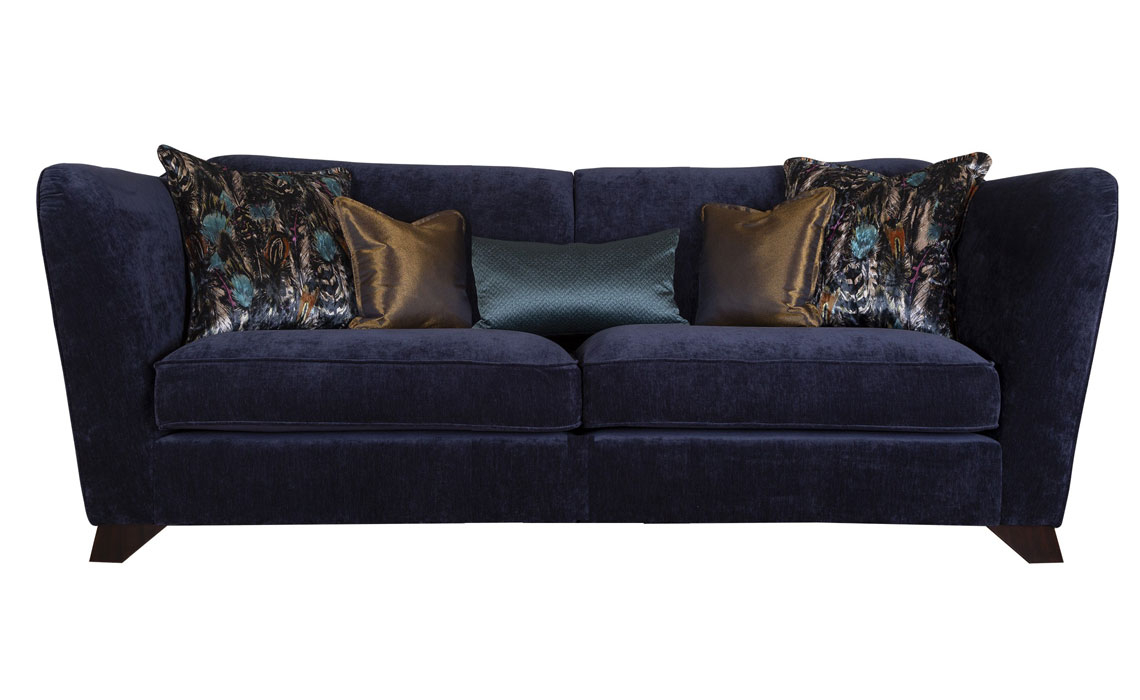 Amore Sofa Collection - Amore 3 Seater Sofa