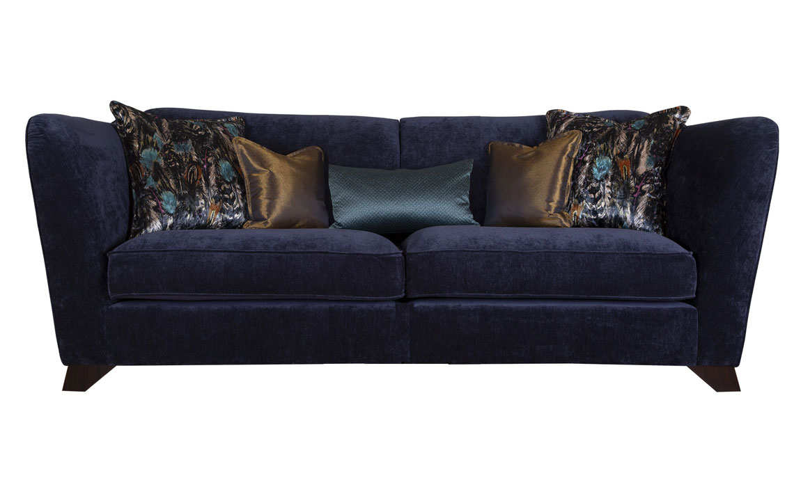  3 Seater Sofas - Amore 3 Seater Sofa