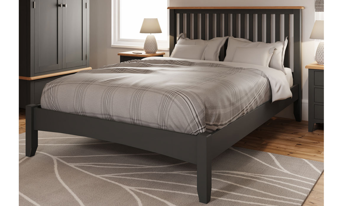 Beds, Bed Frames & Divans Visit our Ipswich Showroom Harpers