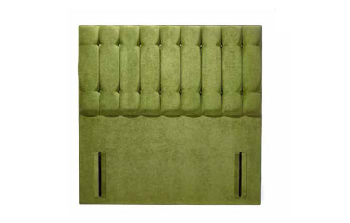6ft Super King Size Headboards - 6ft Oxford Floor Standing Headboard