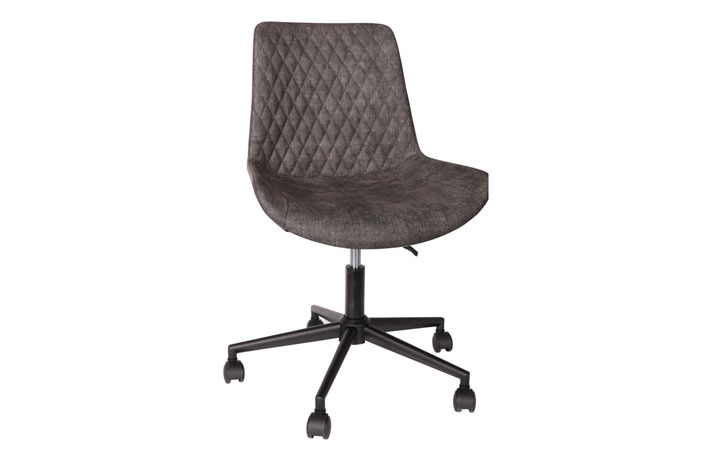 Native Oak Collection - Native Office Swivel Chair