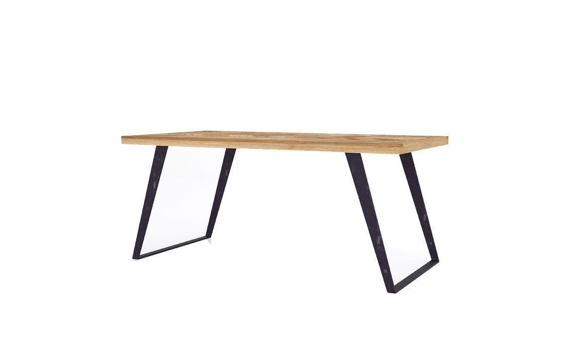 Mimoso Mango Collection  - Mimoso Mango Large Dining Table