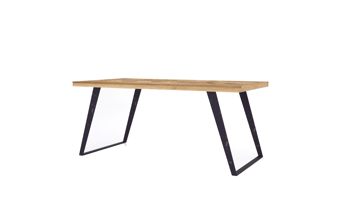 Mimoso Solid Mango Collection  - Mimoso Mango Large Dining Table